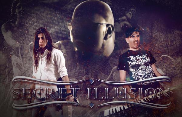 SECRET ILLUSION στο Rock Overdose:” Ο νέος μας δίσκος “Awake Before the Dawn” είναι μεν power metal, αλλά πιο πολυδιάστατος”.