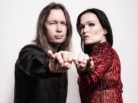 STRATOVARIUS: Κοινή περιοδεία με την Tarja Turunen στην Ευρώπη!