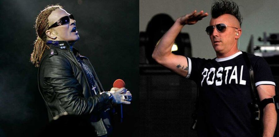 MAYNARD JAMES KEENAN: Παρομοιάζει τον επερχόμενο τους δίσκο με το “Chinese Democracy” των Guns N’ Roses!