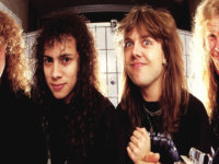 METALLICA: Κυκλοφορούν σε Remastered έκδοση το ”The $5.98 EP – Garage Days Re-Revisited”