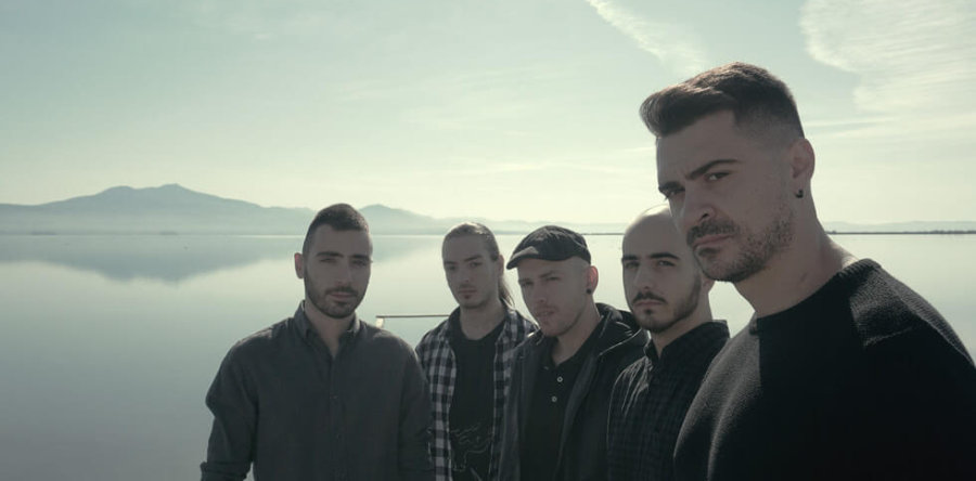 ABOVE US THE WAVES: Παρουσίασαν νέο video για το κομμάτι ‘Afterlife’