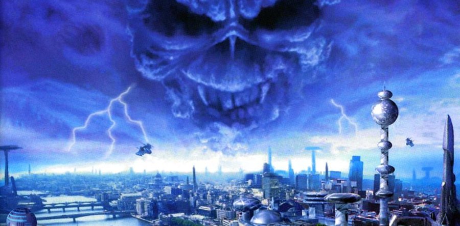 25 χρόνια από την κυκλοφορία του “Brave New World” των IRON MAIDEN!