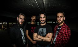 PROJECT THEORY: Νέο κομμάτι & βίντεο με guest τον Άλκη Κεχαγιά (ΜΕΜΦΙΣ)