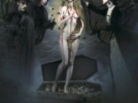 Πρόγραμμα Συναυλίας: CRADLE OF FILTH – W.E.B. @ Gagarin205, Αθήνα