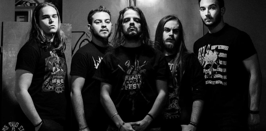PSYANIDE: Έδωσαν στην δημοσιότητα το τρίτο τους single-music video