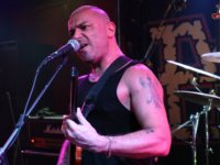 Ανταπόκριση: PESTILENCE, Acid Death @An club, Αθήνα (30/04/2018)