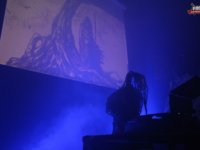 Ανταπόκριση: MORTIIS, Lamia Vox, Treha Sektori @Temple, Αθήνα (21/04/2018)