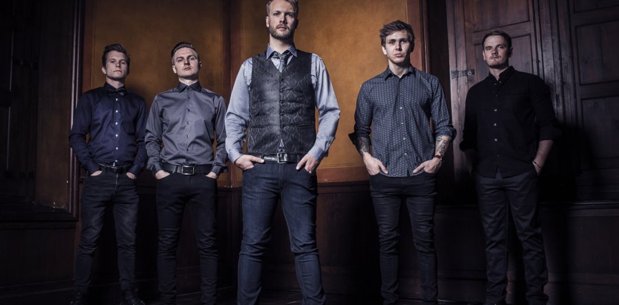 LEPROUS: Επιστρέφουν στην Αθήνα τον Σεπτέμβριο!