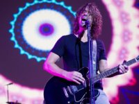 Ένας χρόνος χωρίς τον CHRIS CORNELL…
