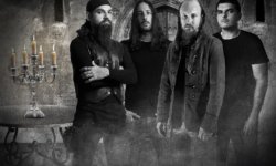 Κωνσταντίνος Μάρης (FORBIDDEN SEED) στο Rock Overdose:’Ελπίζω το album μας “The Grand Masquerade” να σας ικανοποιήσει όλους’.