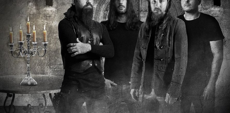 Κωνσταντίνος Μάρης (FORBIDDEN SEED) στο Rock Overdose:’Ελπίζω το album μας “The Grand Masquerade” να σας ικανοποιήσει όλους’.