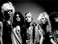 GUNS N’ ROSES: Ακούστε το ακυκλοφόρητο κομμάτι “Shadow Of Your Love” από την εποχή του “Appetite For Destruction”!