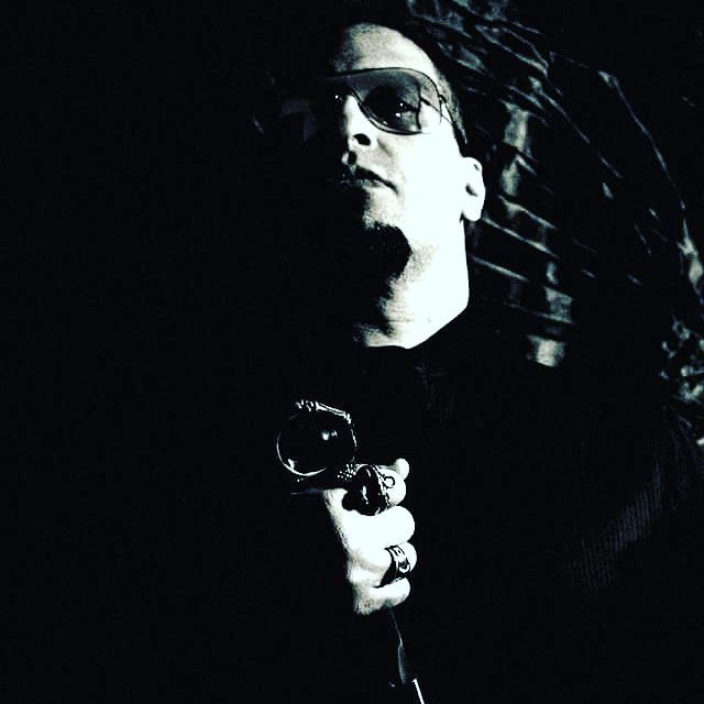 Νίκος Μαίης (LLOTH) στο Rock Overdose: “Υπάρχουν πολλά ακόμη να κάνω για την Μαρία-Tristessa και τις ASTARTE”.