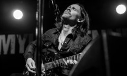 MYLES KENNEDY: Νέο music video από το “The Ides Of March”
