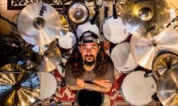 Mike Portnoy: “Οι LIQUID TENSION EXPERIMENT ήταν σαν τους DREAM THEATER, χωρίς ενοχλητικά φωνητικά”