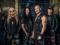 PRIMAL FEAR: Δείτε το lyric video για το νέο τραγούδι τους ‘Hounds Of Justice’.