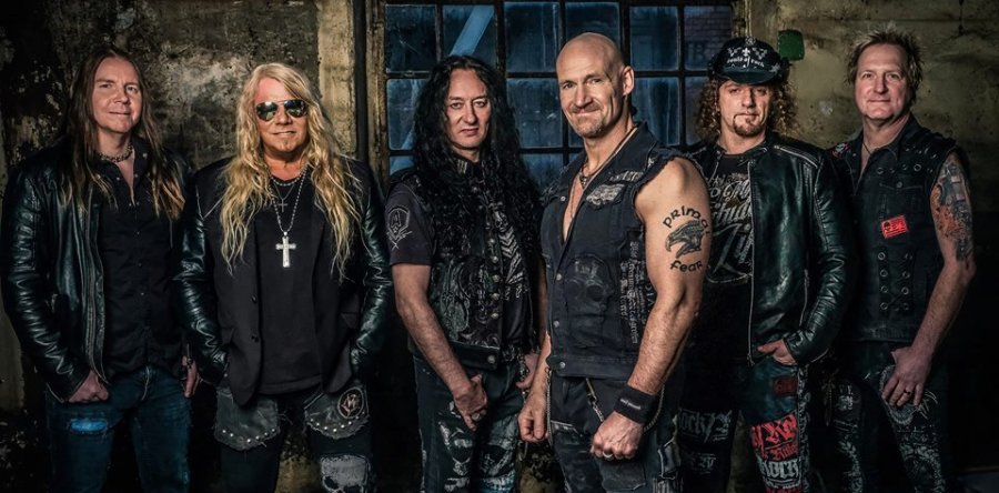 PRIMAL FEAR: Δείτε το lyric video για το νέο τραγούδι τους ‘Hounds Of Justice’.