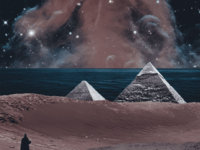 Blast from the Past: SUN MAMMUTH – “Cosmo”