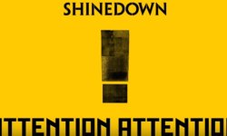 SHINEDOWN: Ακούστε ΟΛΟΚΛΗΡΟ το NEO τους album “Attention Attention”!