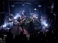THE SILENT WEDDING: Δείτε το video clip για το τραγούδι τους ‘Loneliness’.