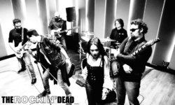 Κώστας Στριφτός (THE ROCKIN’ DEAD) στο Rock Overdose:”Η Ελλάδα είναι η χώρα με τις περισσότερες μπάντες και καλλιτέχνες κατ’ αναλογία πληθυσμού”.