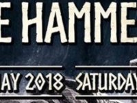UP THE HAMMERS: Έρχεται στις 25 & 26 Μαϊου στο Gagarin 205!