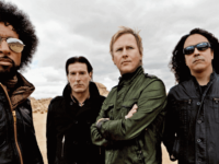 ALICE IN CHAINS: Ένα ακόμα νέο κομμάτι online
