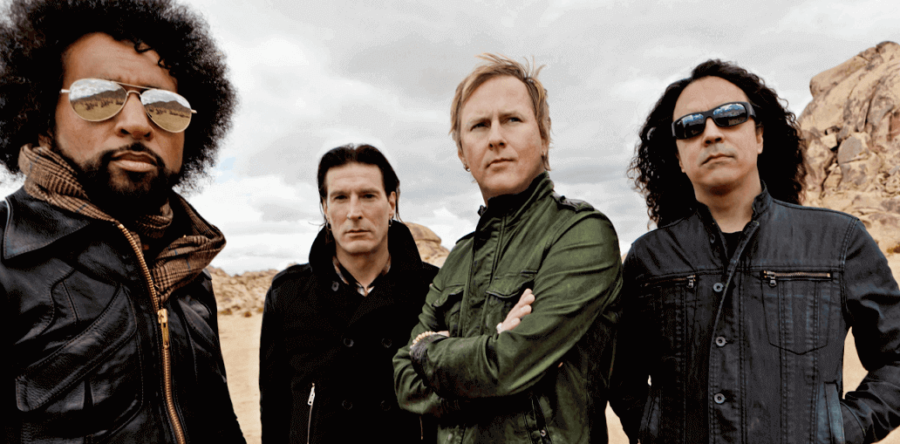 Ο ALICE IN CHAINS στην Ελλάδα για ΠΡΩΤΗ ΦΟΡΑ τον Ιούνιο!