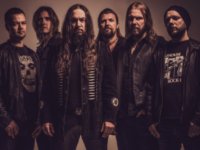 AMORPHIS: Δείτε το νέο trailer για το “Queen Of Time”
