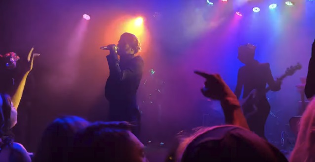 GHOST: Ακυρώσανε την sold out συναυλία τους στο Milwaukee, λόγω θανάτου οπαδού