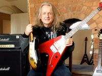 KK DOWNING (πρώην JUDAS PRIEST): Στο σφυρί τα δικαιώματα του σε 136 κομμάτια των Priest!
