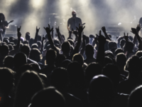 Ανταπόκριση: PLANET OF ZEUS, Walking Stone Giants, Bonzai @ Principal Club Theater, Θεσσαλονίκη (11/05/2018)