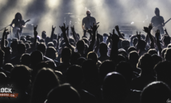 Ανταπόκριση: PLANET OF ZEUS, Walking Stone Giants, Bonzai @ Principal Club Theater, Θεσσαλονίκη (11/05/2018)