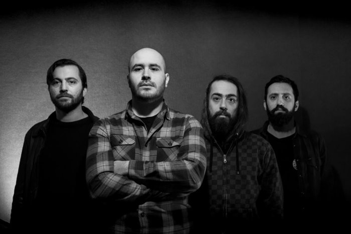 PLANET OF ZEUS: Το εξώφυλλο και το tracklist για το νέο δίσκο