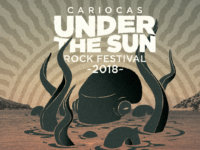 1st Under the Sun Rock Festival με 1000mods, VIC κ.ά. στο Σχίνο Κορίνθου!