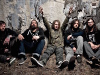 EYEHATEGOD: Έρχονται στην Αθήνα στις 24 Ιουνίου
