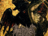 PSEUDOGOD – “Sepulchral Chants”