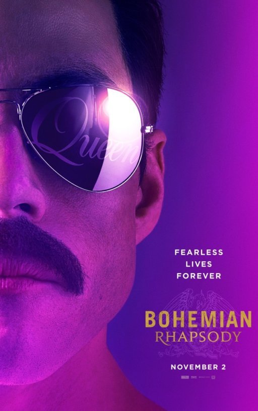 Δείτε το trailer της ταινίας ‘Bohemian Rhapsody’ για τους QUEEN