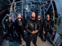 SENSE OF FEAR: Κυκλοφορία του δίσκου και στη Βόρεια Αμερική – παρουσίαση του τρίτου lyric video!