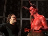 TENACIOUS D: Ανακοίνωσαν το sequel του “The Pick Of Destiny”!