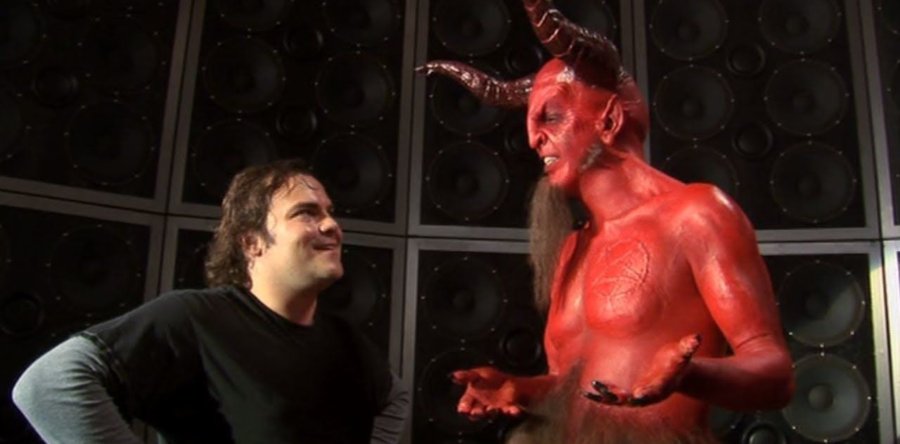 TENACIOUS D: Ανακοίνωσαν το sequel του “The Pick Of Destiny”!