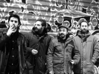 BREATH AFTER COMA στο Rock Overdose: “Σκοπός μας είναι να περιπλανιόμαστε παντού & να παίζουμε μουσική