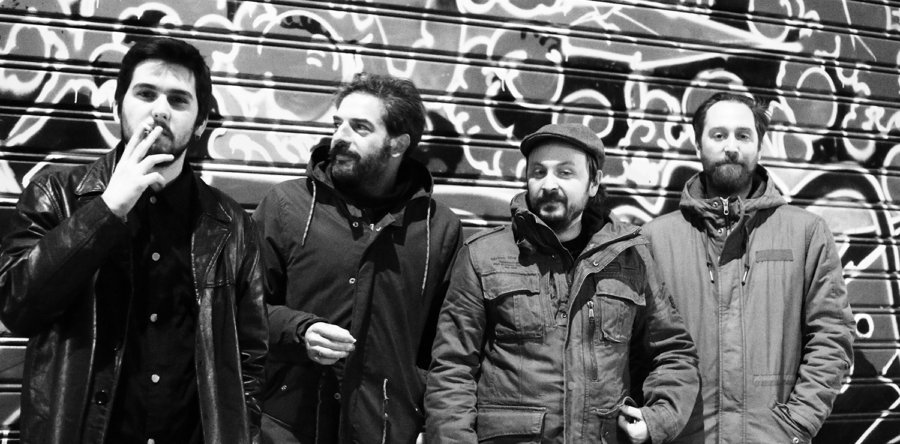 BREATH AFTER COMA στο Rock Overdose: “Σκοπός μας είναι να περιπλανιόμαστε παντού & να παίζουμε μουσική