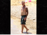 O James Hetfield βρίσκεται για οικογενειακές διακοπές στη Μύκονο! (Φωτογραφίες)
