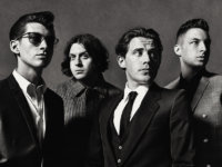 Αφιέρωμα: ARCTIC MONKEYS – “Από το Sheffield… στην κορυφή του κόσμου!”