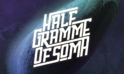 HALF GRAMME OF SOMA στο Rock Overdose: “Ό, τι μας αρέσει θα το περάσουμε στη μουσική μας, χωρίς να σκεφτούμε το είδος