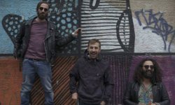 SUPERSOUL στο Rock Overdose: “Rock ‘Ν’ Roll σημαίνει να είσαι αυθεντικός σε αυτό που κάνεις”