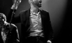 PANOS BIRBAS: Ο Έλληνας διάδοχος του Leonard Cohen!