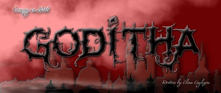 GODITHA: Mιούζικαλ με γνωστούς Έλληνες μουσικούς της metal