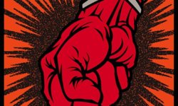 Σαν σήμερα κυκλοφορησε το “St. Anger” των METALLICA!